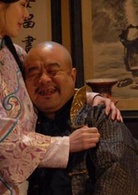 青年霍元甲之衝出江湖(青年霍元甲)