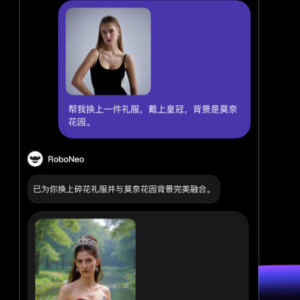 RoboNeo RoboNeo