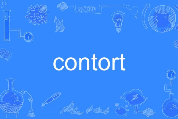 contort contort