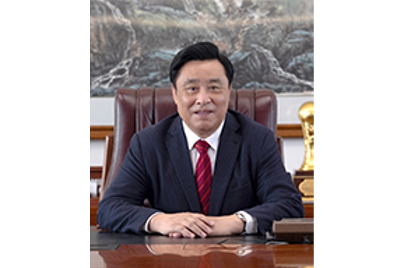王慶龍(長春市萬龍房地產開發有限責任公司董事長) 王慶龍(長春市萬龍房地產開發有限責任公司董事長)