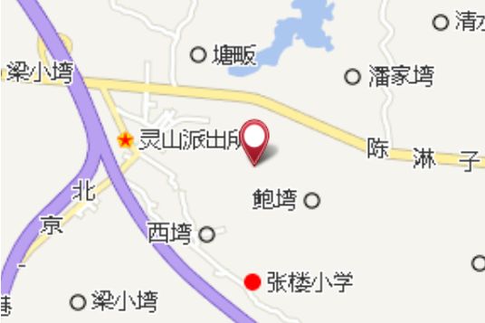連塘窪 連塘窪