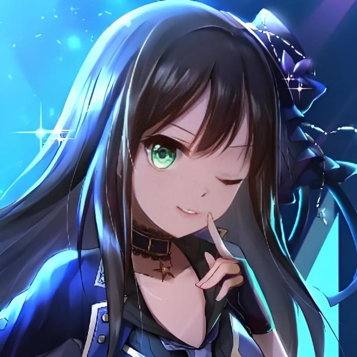 星海璃幻