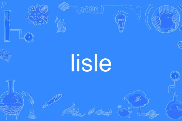 lisle lisle