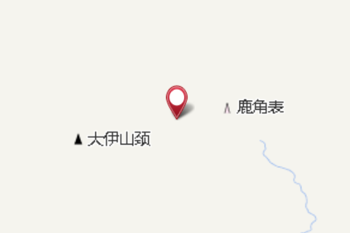 石板窩