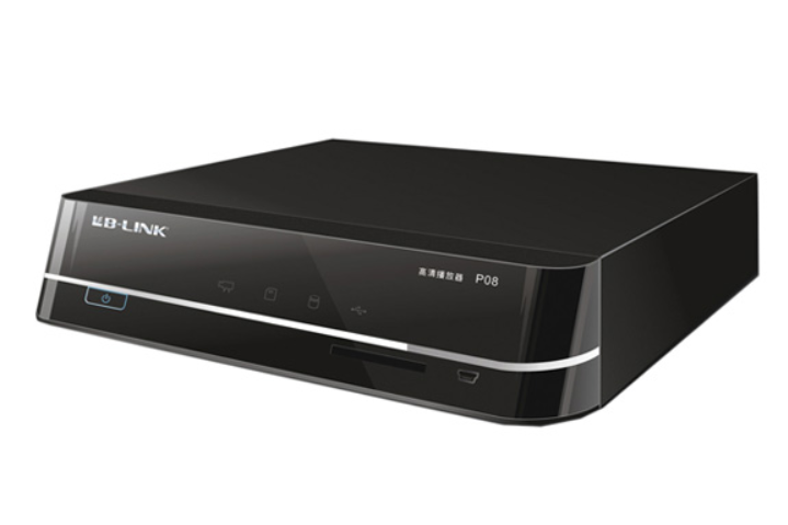 B-Link BL-P08-A B-Link BL-P08-A
