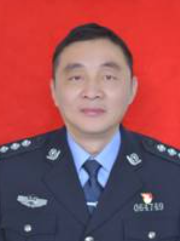 李恢緒 李恢緒