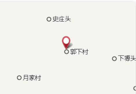 義川古城
