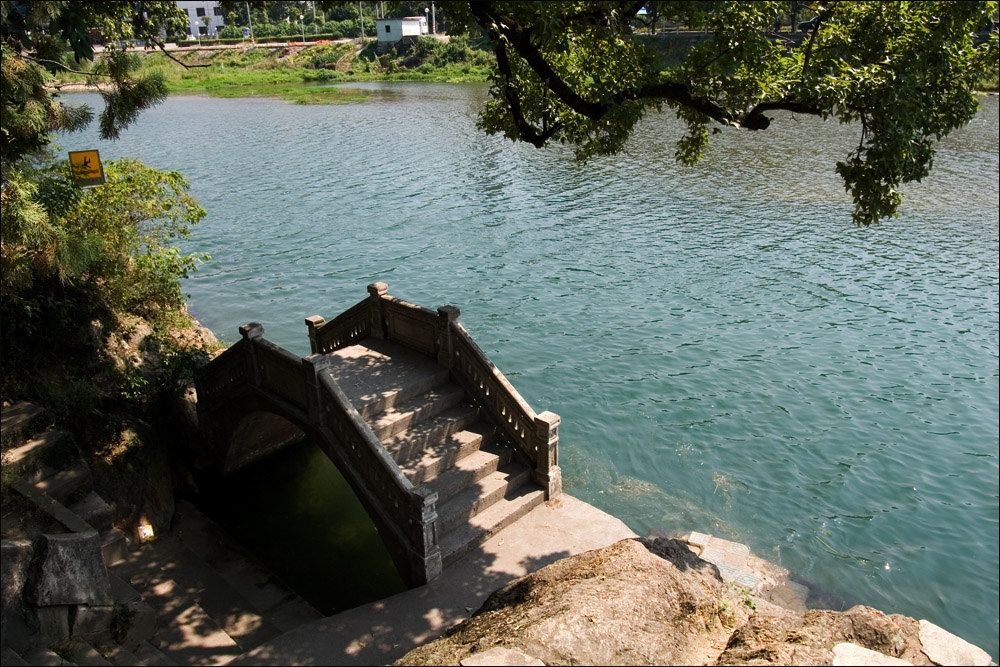 憩水橋 憩水橋
