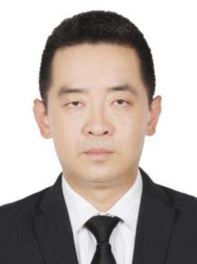 雷勇(貴州省貴陽市修文縣自然資源局黨組成員、副局長) 雷勇(貴州省貴陽市修文縣自然資源局黨組成員、副局長)