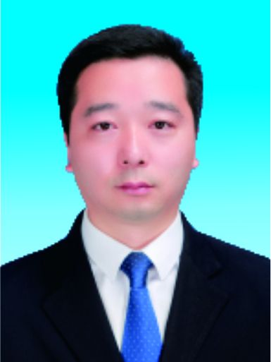 何開松 何開松