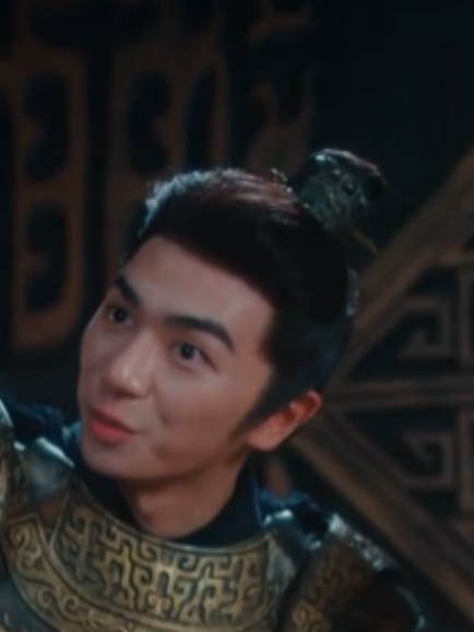 陶宇(古代宮廷劇《成凰錄》中的角色) 陶宇(古代宮廷劇《成凰錄》中的角色)