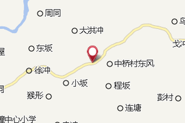三管嶺