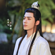 唐柔(古裝武俠劇《赴山海》中的角色) 唐柔(古裝武俠劇《赴山海》中的角色)