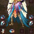 魔神套裝 魔神套裝