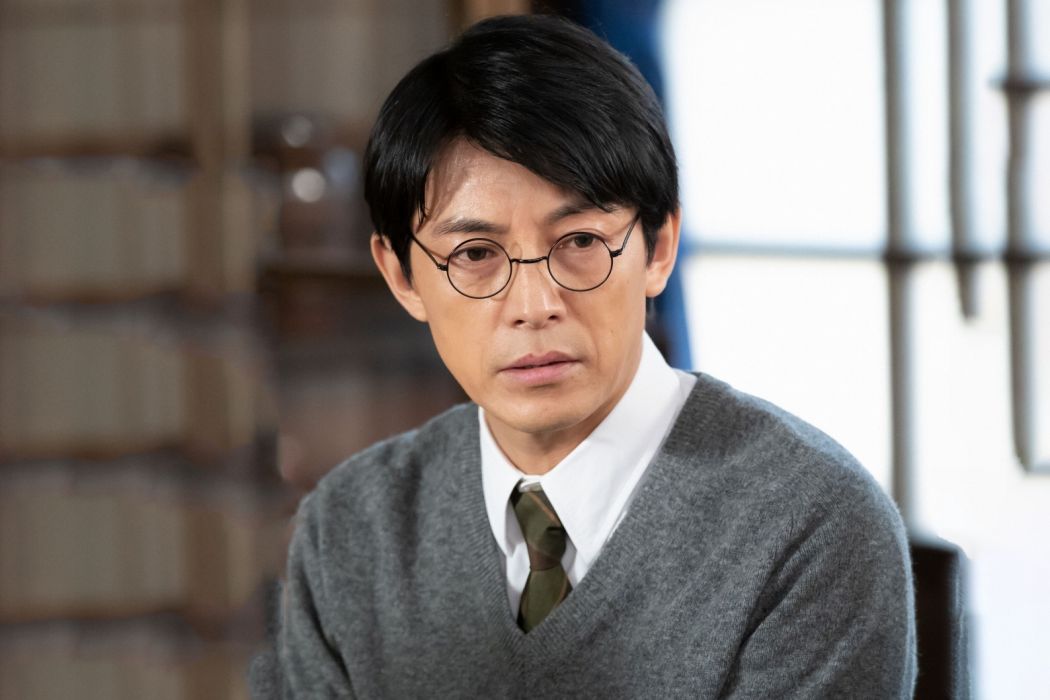 柴田剛男