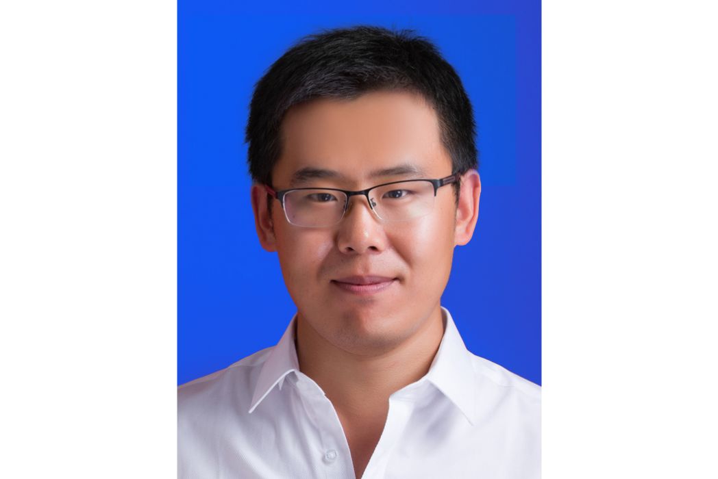 王連傑(天津創業環保集團股份有限公司運營管理(科技信息)中心職員) 王連傑(天津創業環保集團股份有限公司運營管理(科技信息)中心職員)