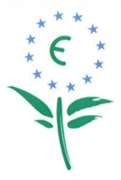 歐洲生態標識認證