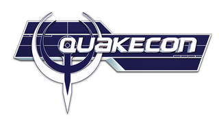 Quakecon的官方logo
