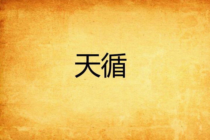 天循 天循