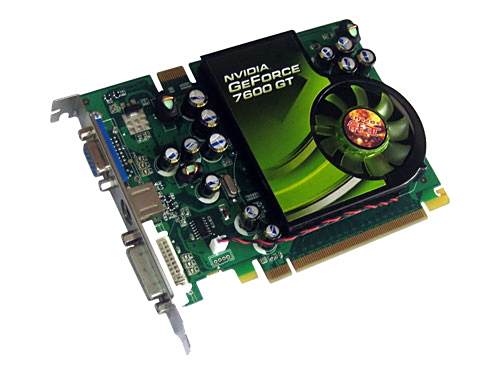 正揚S7600GT 正揚S7600GT