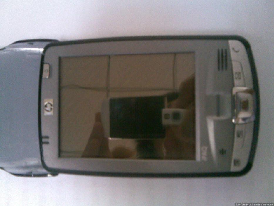 惠普 IPAQ HX2790b 惠普 IPAQ HX2790b