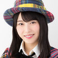 橫山由依 橫山由依