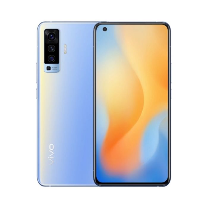 vivo X50 vivo X50