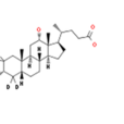 脫氧膽酸-2,2,4,4-d4