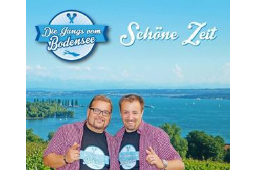 Die Jungs vom Bodensee