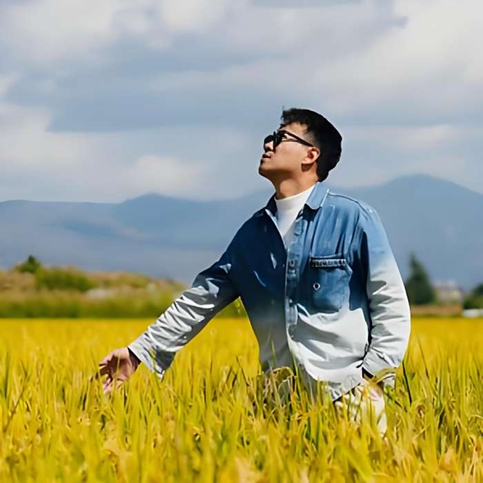 陳大橙(抖音創作者)