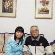 石芳麗事件 石芳麗事件