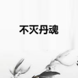 不滅丹魂 不滅丹魂
