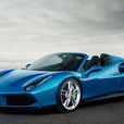 法拉利 488 Spider 法拉利 488 Spider