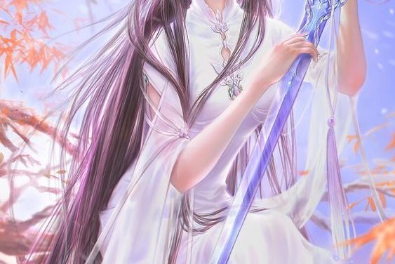 心池聖女 心池聖女