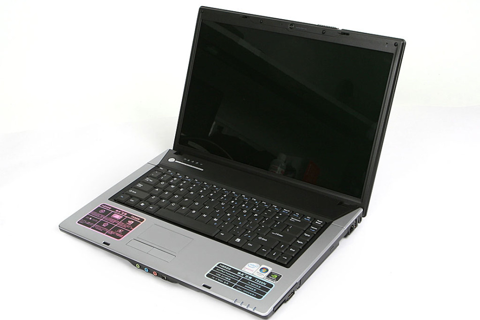 神舟優雅HP640 神舟優雅HP640