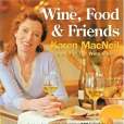Wine, Food & Friends