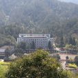 浪川國中 浪川國中