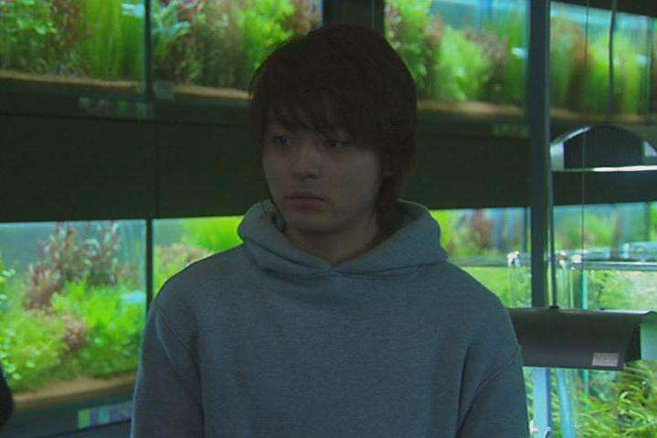 遠山智史