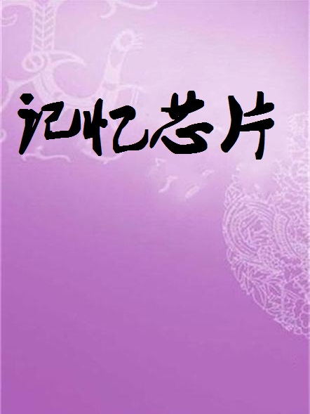 記憶晶片(機甲時代類小說) 記憶晶片(機甲時代類小說)
