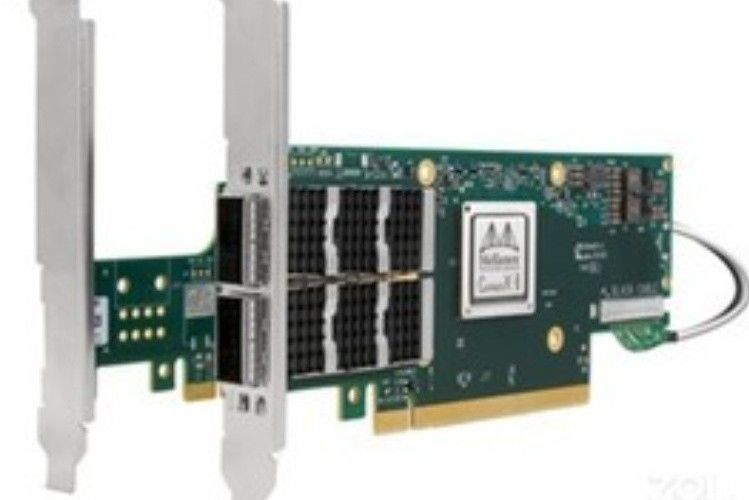 Mellanox MCX653106A-EFAT Mellanox MCX653106A-EFAT