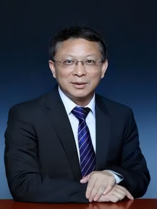 吳波(當代中國出版社原副社長) 吳波(當代中國出版社原副社長)