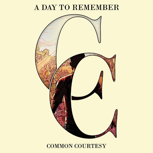 Common Courtesy Common Courtesy