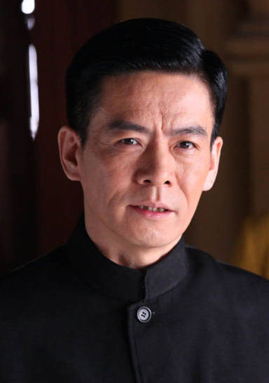 強者風範(王者風範（電視劇）)