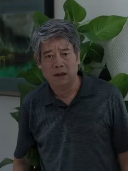 趙民(都市情感劇《不完美受害人》中的男配角) 趙民(都市情感劇《不完美受害人》中的男配角)