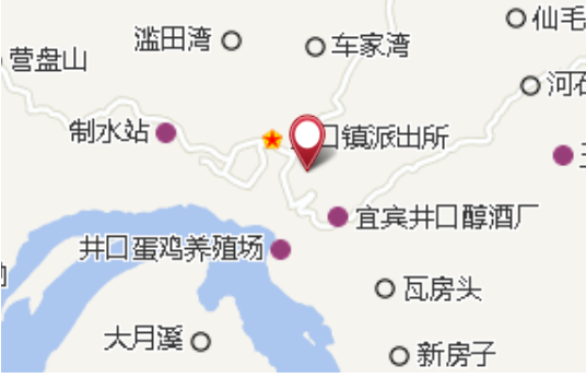 井安大橋 井安大橋