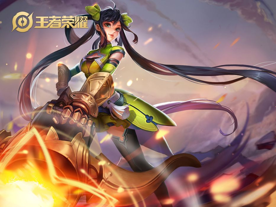 千金重弩 千金重弩