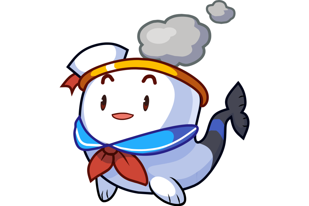 菸斗海員 菸斗海員