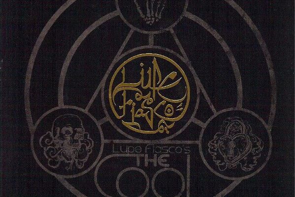 Lupe Fiasco\x27s The Cool Lupe Fiasco\x27s The Cool
