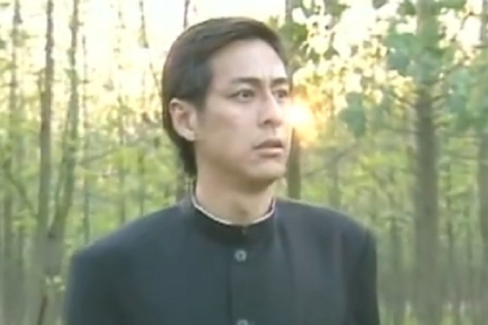 唐眾民(民國劇《三朵花》中的角色) 唐眾民(民國劇《三朵花》中的角色)