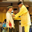 吳銘仁(馬來西亞康立全球集團公司董事長) 吳銘仁(馬來西亞康立全球集團公司董事長)
